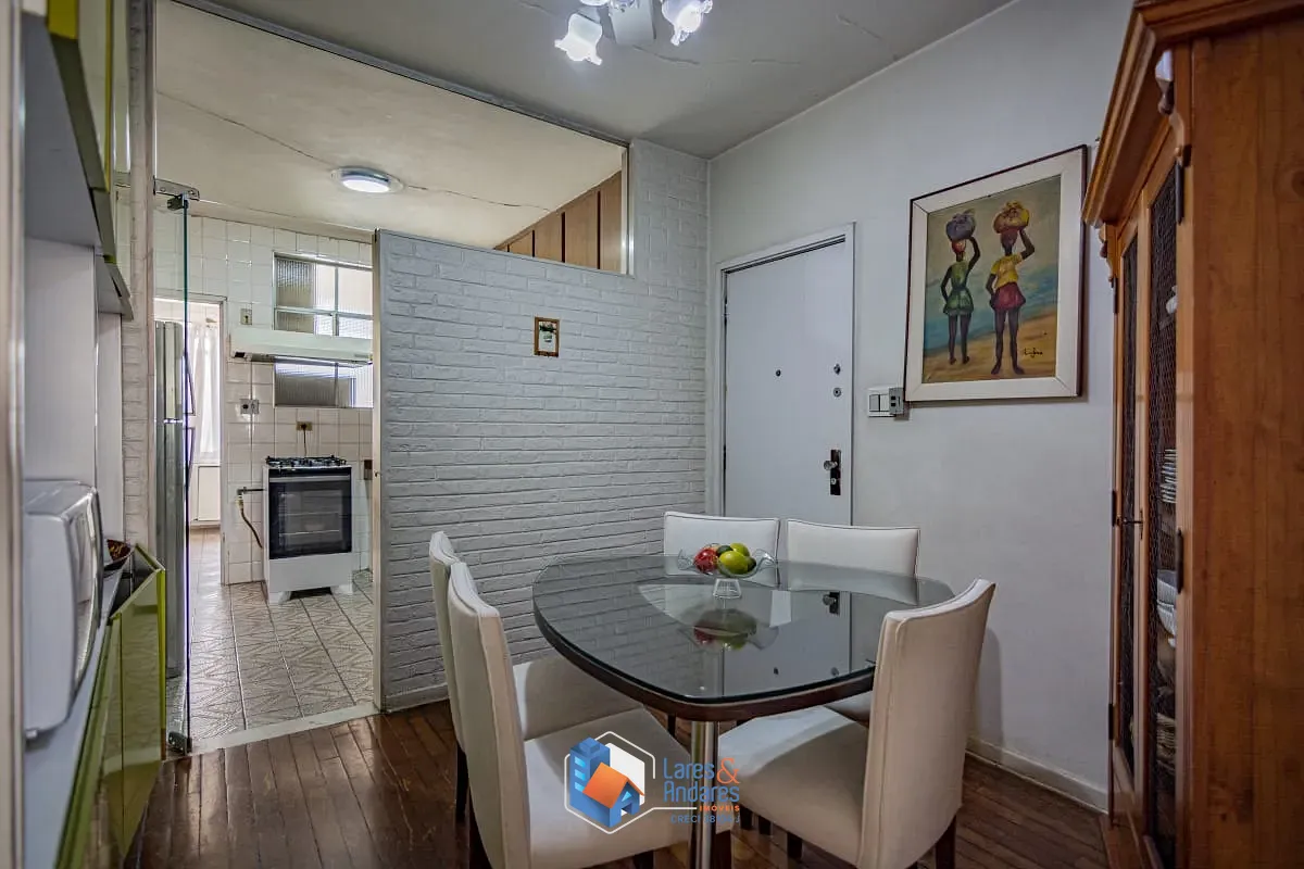 Apartamento, 3 quartos, 178 m² - Foto 46