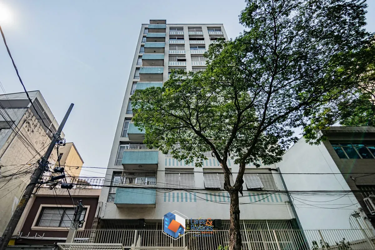 Apartamento, 3 quartos, 178 m² - Foto 62