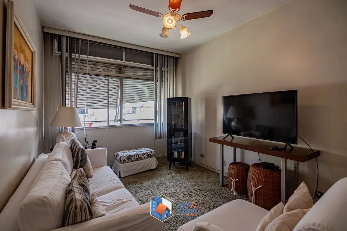 Apartamento, 3 quartos, 178 m² - Foto 26