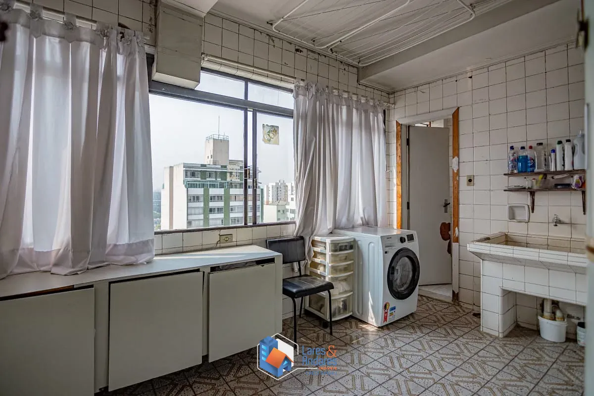 Apartamento, 3 quartos, 178 m² - Foto 56