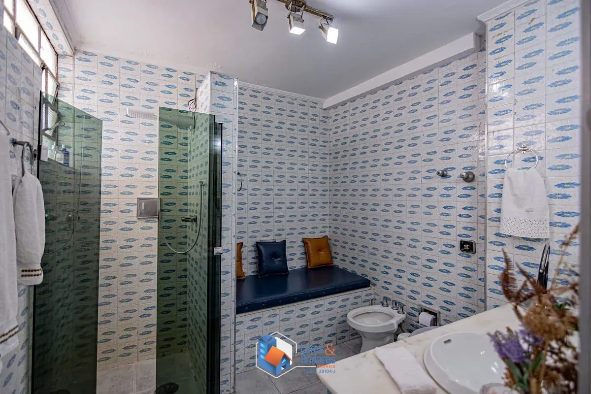 Apartamento, 3 quartos, 178 m² - Foto 40