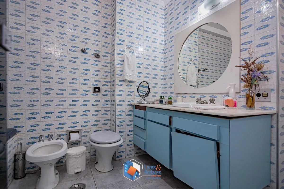 Apartamento, 3 quartos, 178 m² - Foto 38