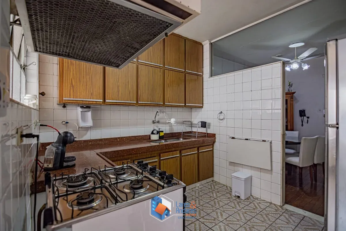 Apartamento, 3 quartos, 178 m² - Foto 49