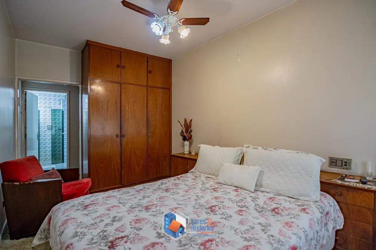 Apartamento, 3 quartos, 178 m² - Foto 34