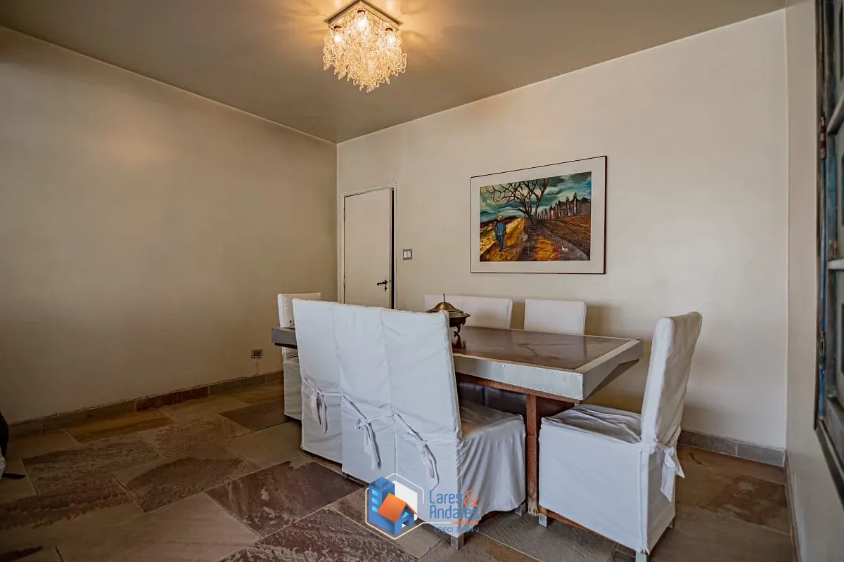 Apartamento, 3 quartos, 178 m² - Foto 14