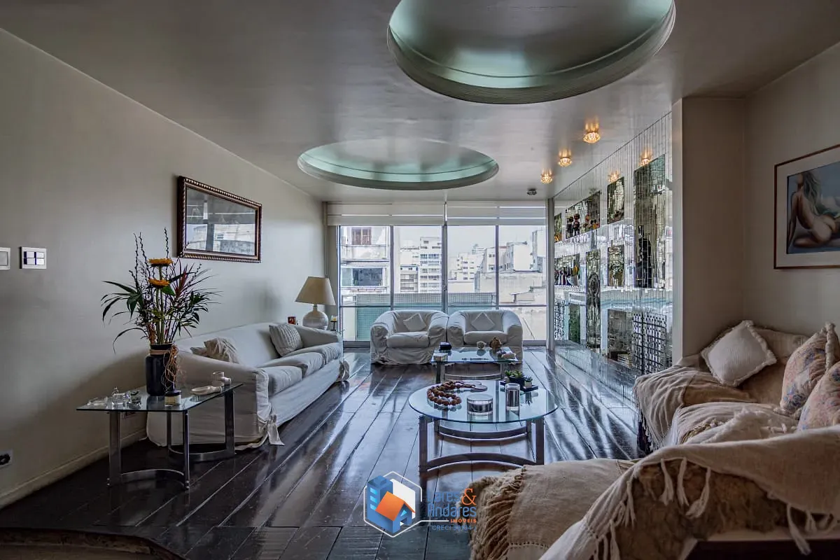 Apartamento, 3 quartos, 178 m² - Foto 7