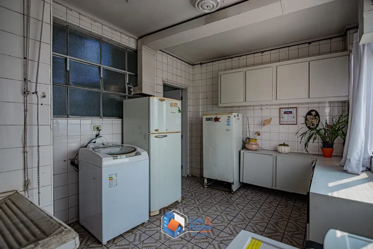 Apartamento, 3 quartos, 178 m² - Foto 54