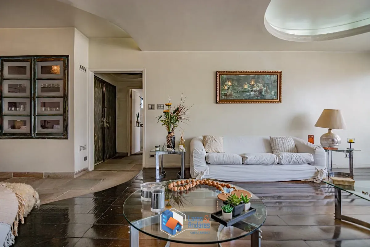 Apartamento, 3 quartos, 178 m² - Foto 12