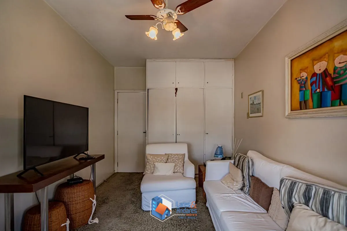 Apartamento, 3 quartos, 178 m² - Foto 28