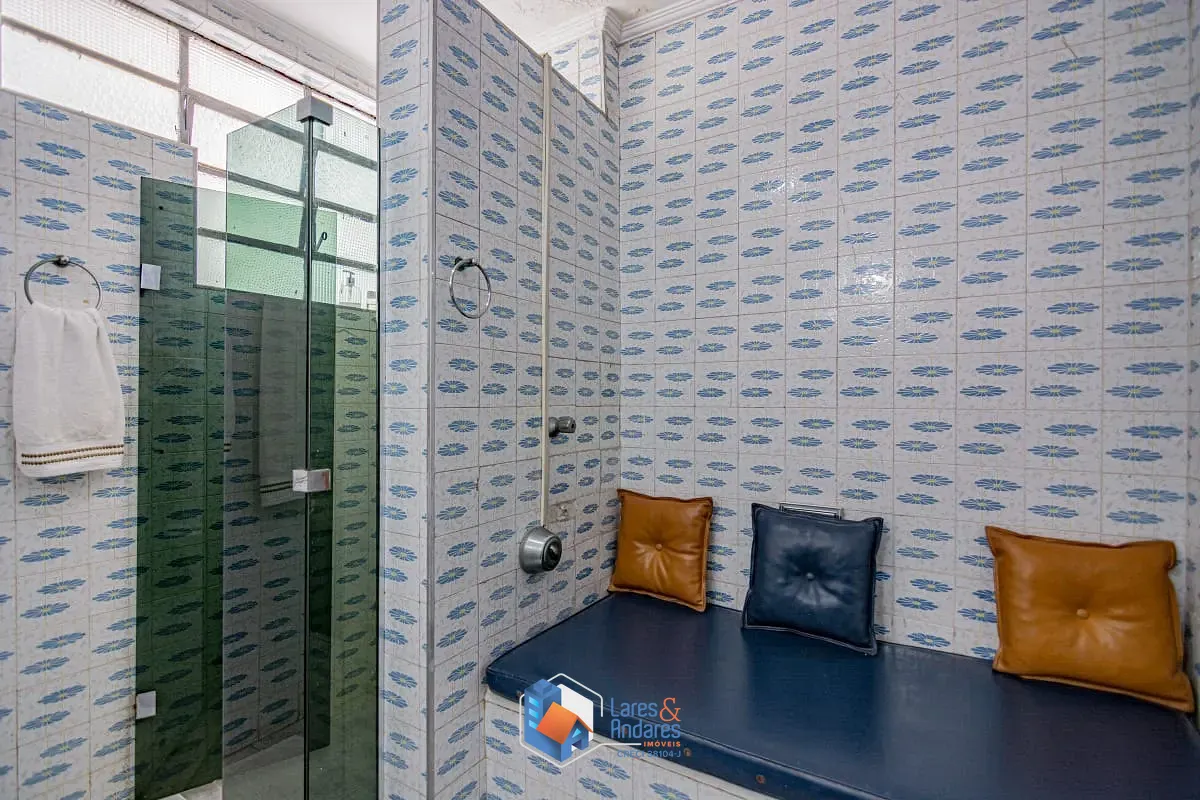 Apartamento, 3 quartos, 178 m² - Foto 43