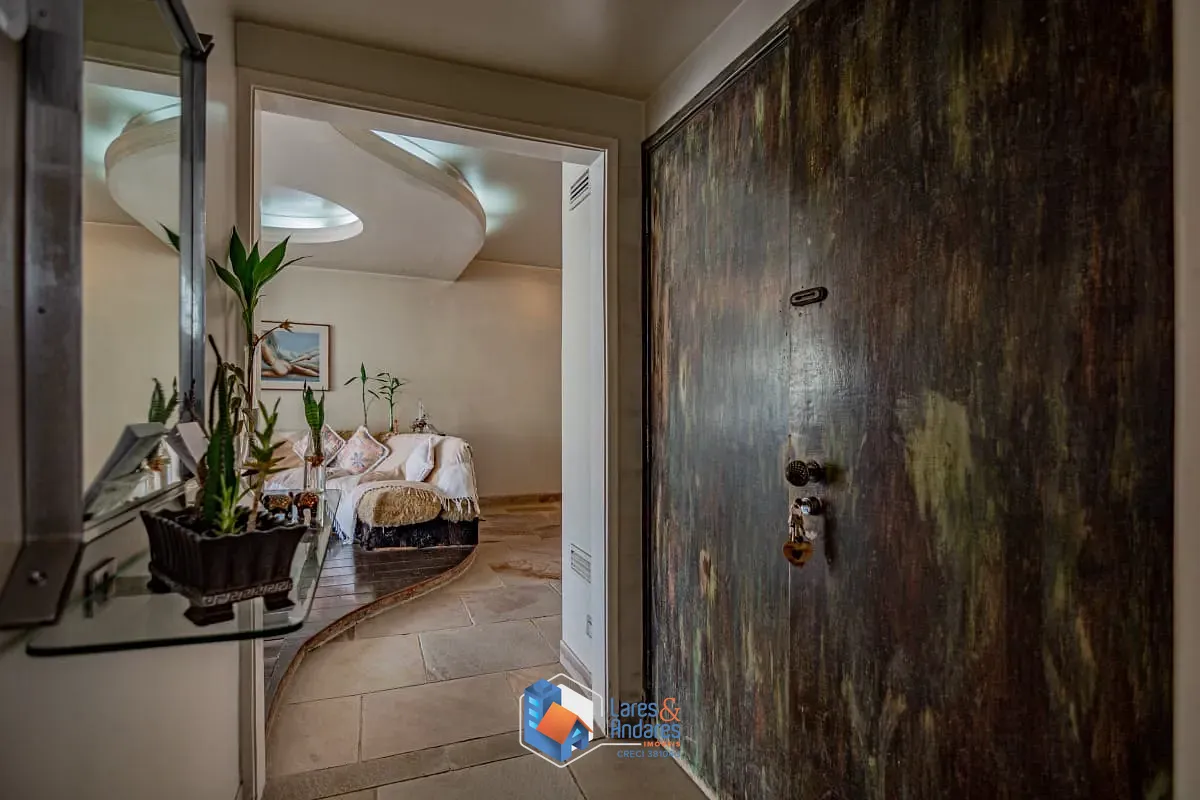 Apartamento, 3 quartos, 178 m² - Foto 17