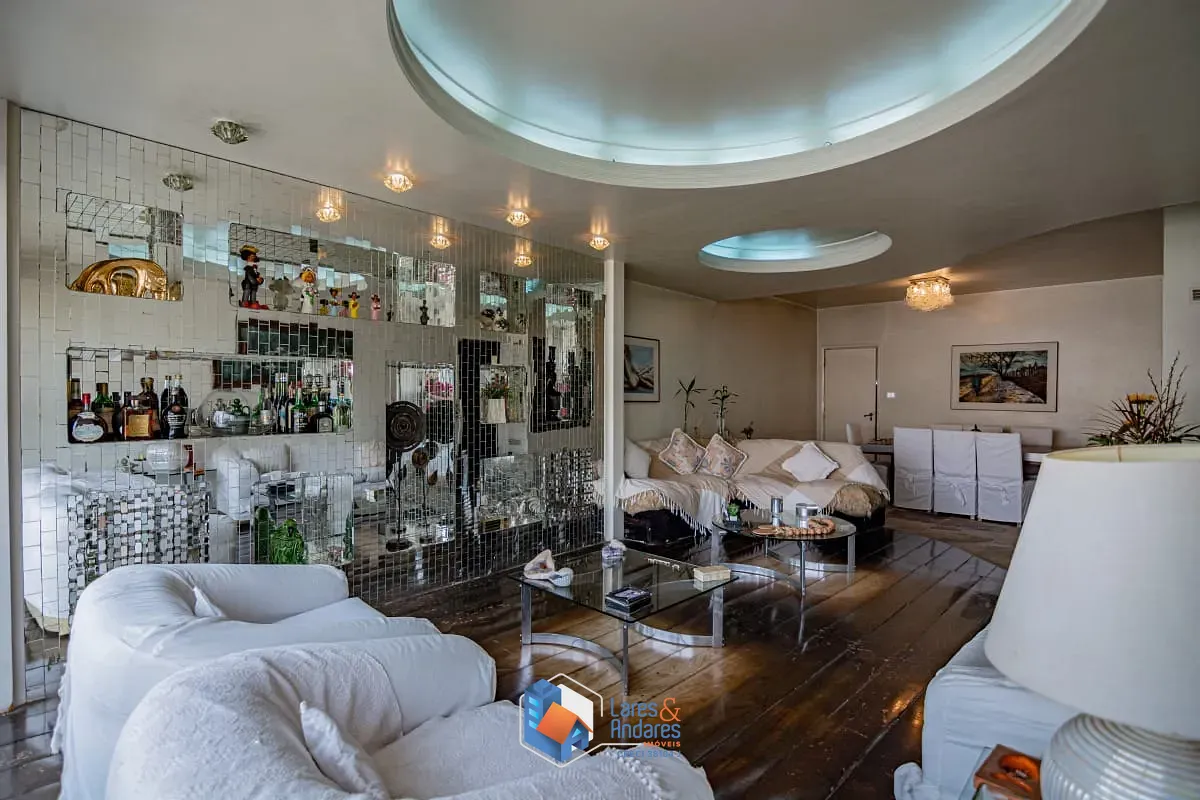 Apartamento, 3 quartos, 178 m² - Foto 9
