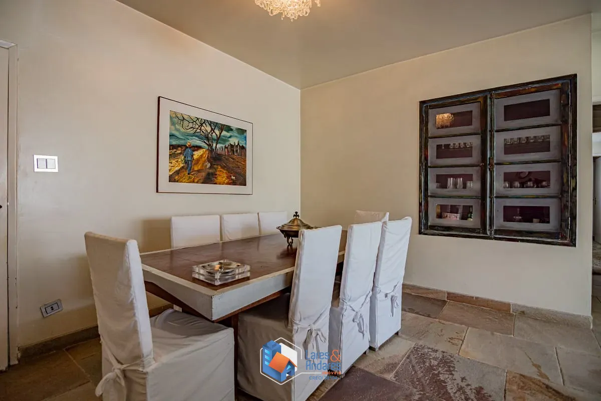 Apartamento, 3 quartos, 178 m² - Foto 15