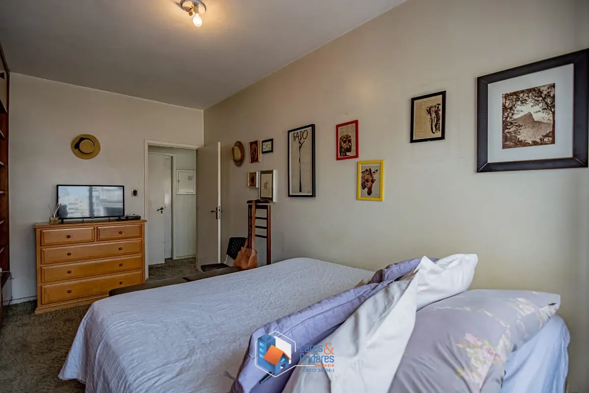 Apartamento, 3 quartos, 178 m² - Foto 20
