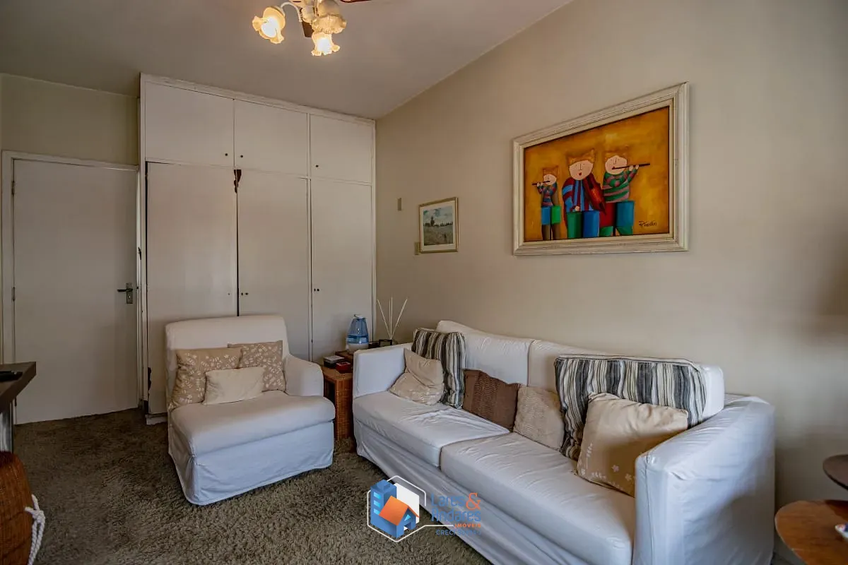 Apartamento, 3 quartos, 178 m² - Foto 29