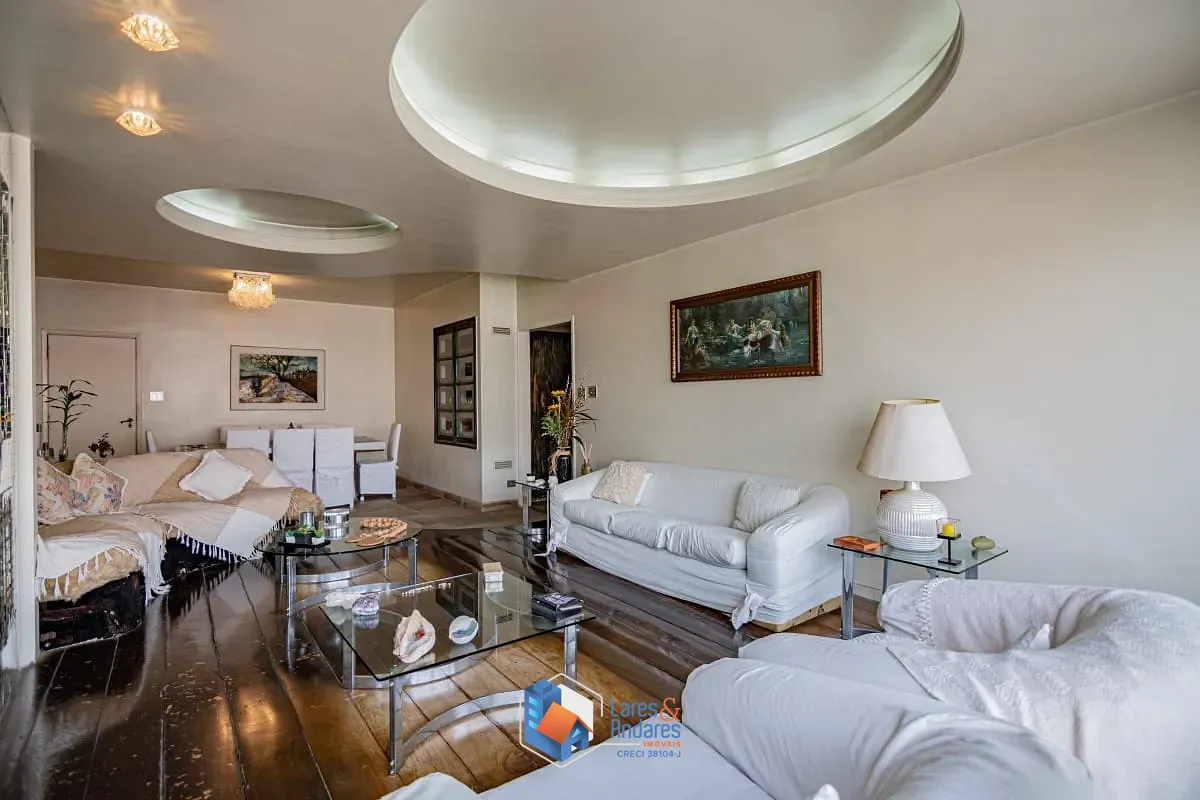 Apartamento, 3 quartos, 178 m² - Foto 11