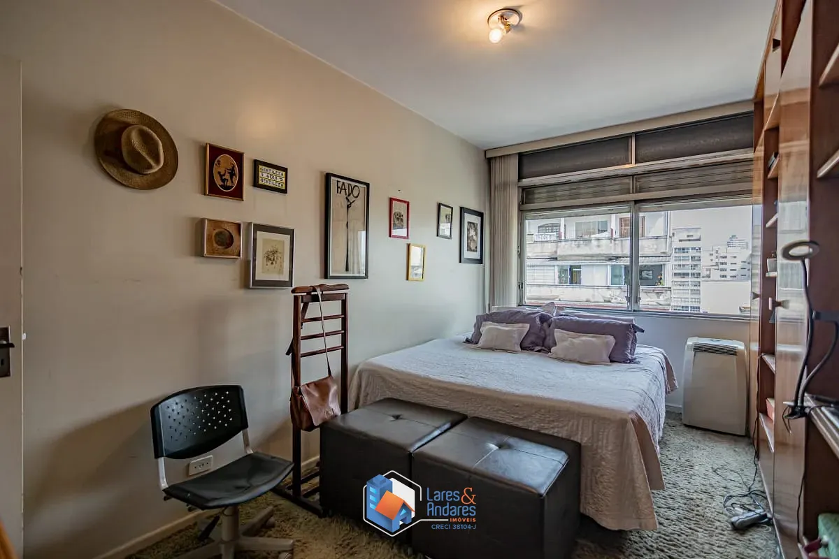 Apartamento, 3 quartos, 178 m² - Foto 19