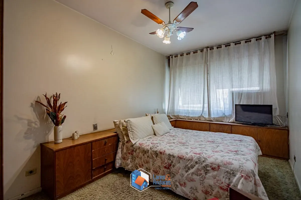 Apartamento, 3 quartos, 178 m² - Foto 37