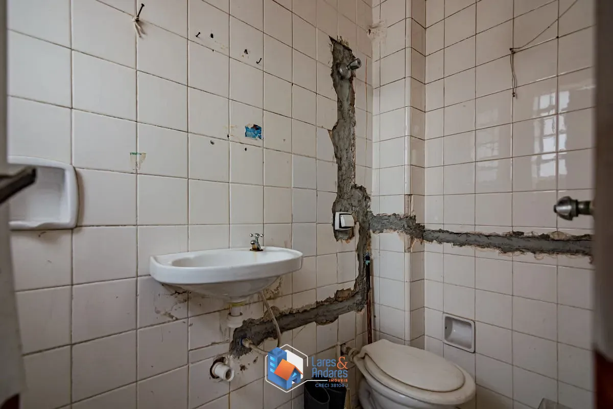 Apartamento, 3 quartos, 178 m² - Foto 57
