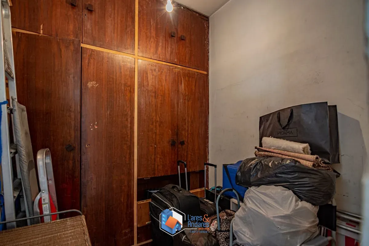 Apartamento, 3 quartos, 178 m² - Foto 58