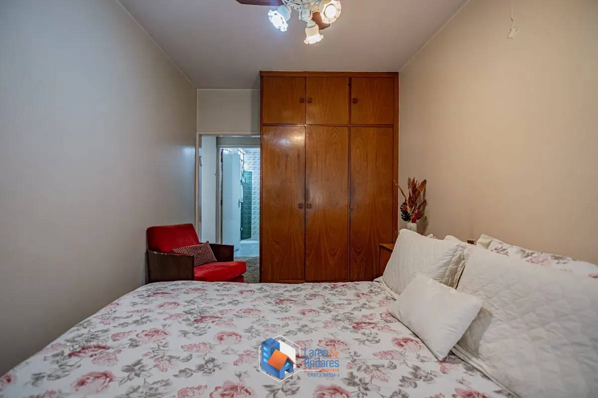 Apartamento, 3 quartos, 178 m² - Foto 35