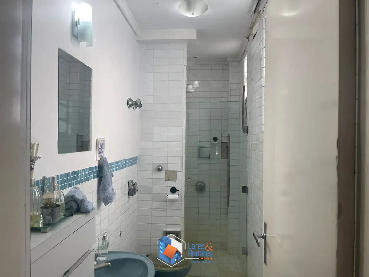 Apartamento, 3 quartos, 178 m² - Foto 31