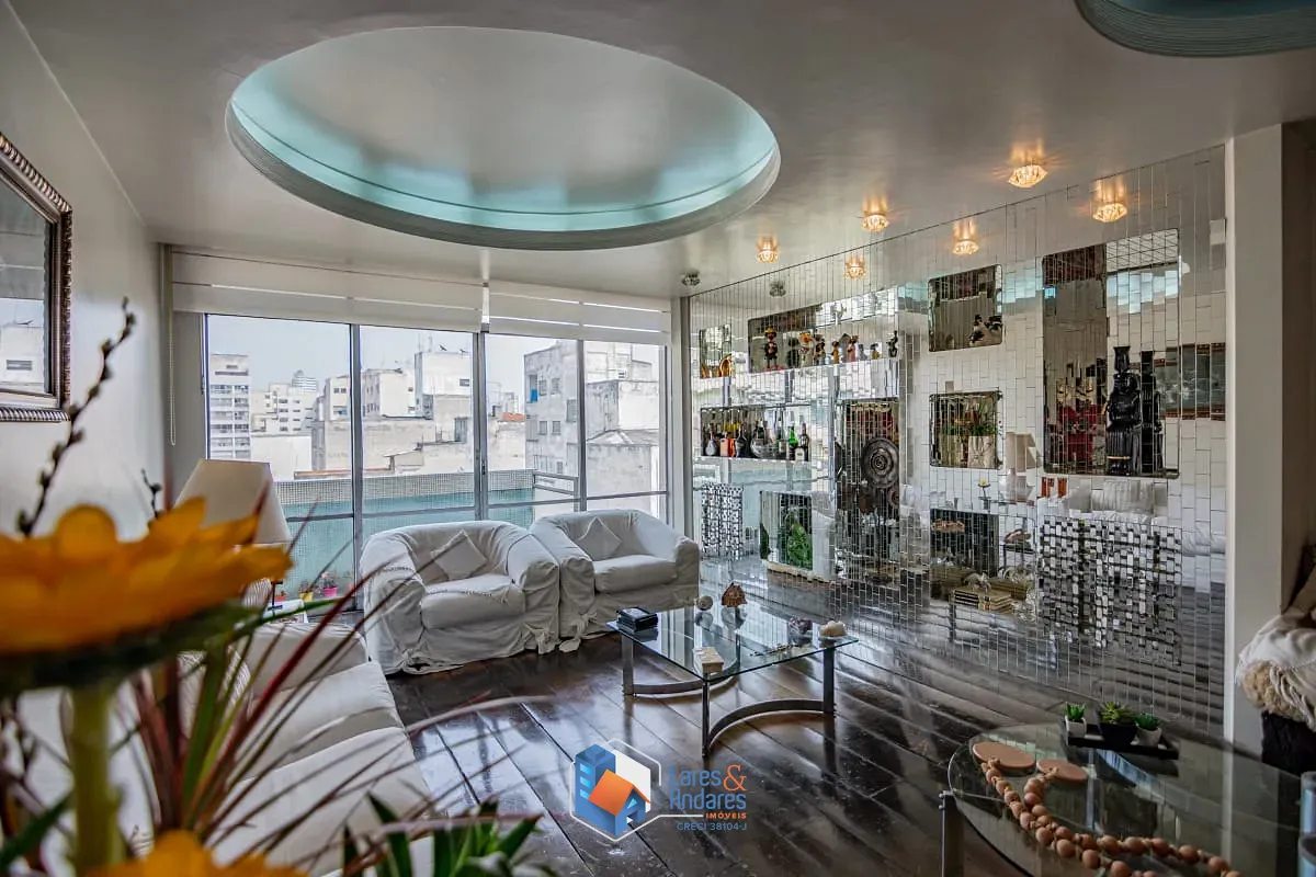 Apartamento, 3 quartos, 178 m² - Foto 13
