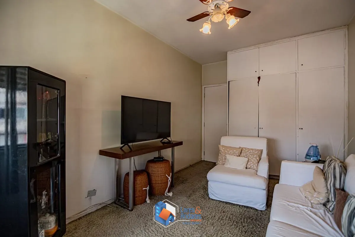Apartamento, 3 quartos, 178 m² - Foto 27