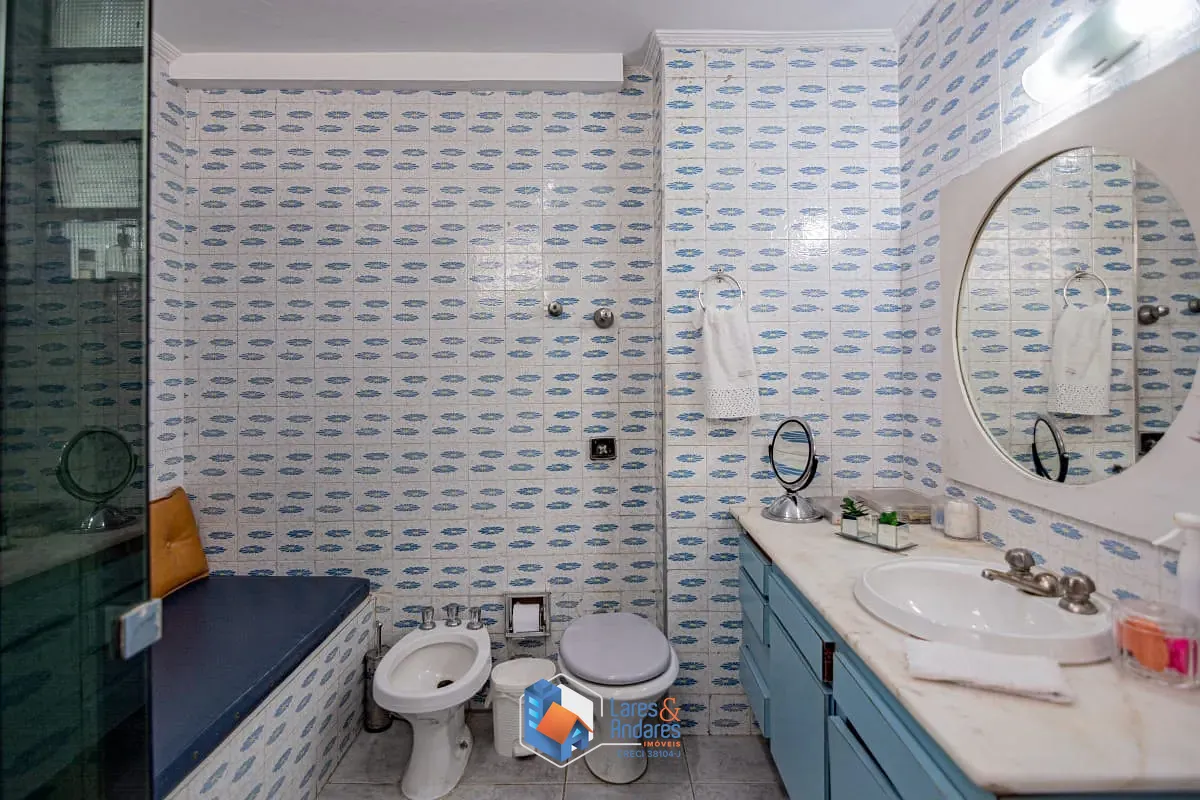 Apartamento, 3 quartos, 178 m² - Foto 42
