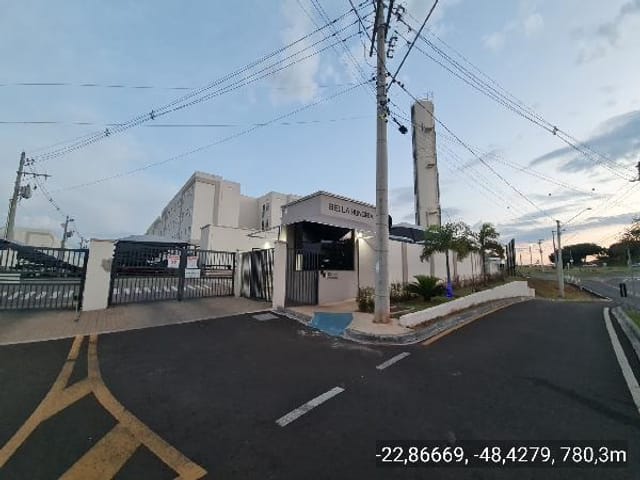 Foto do Apartamento - Apartamento à venda 2 Quartos, 1 Vaga, 85M², Não informado, BOTUCATU - SP | Imobiliária Compare