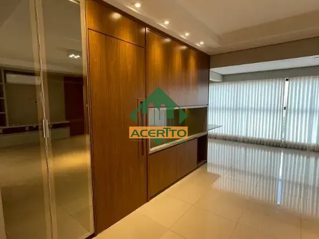 Apartamento com 135m² 3 quartos e 5 banheiros, à venda, no bairro Vila Mendonça em Araçatuba