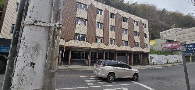 Apartamento 3 quartos e 1 banheiro, à venda, no bairro Paineiras em Juiz de Fora