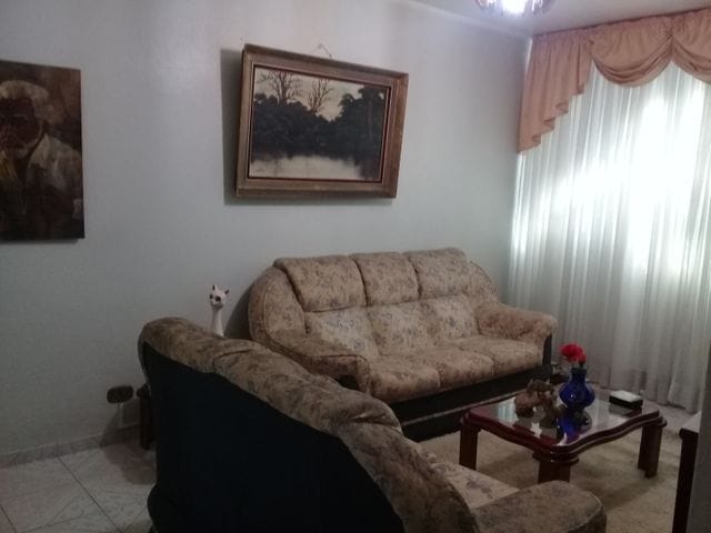 Apartamento com 98m² 3 quartos e 2 banheiros, à venda, no bairro Lapa de Baixo em São Paulo