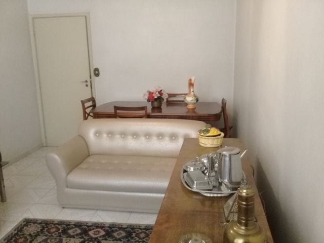 Apartamento com 98m² 3 quartos e 2 banheiros, à venda, no bairro Lapa de Baixo em São Paulo