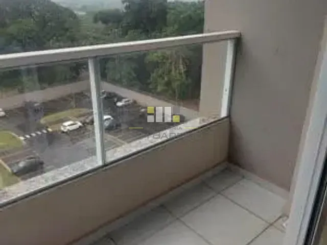 Apartamento 2 quartos e 1 banheiro, à venda, no bairro Jardim das Palmeiras em Sumaré