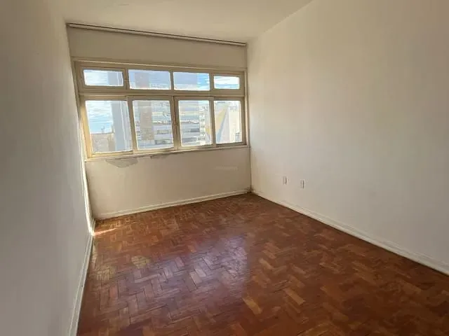 Apartamento 1 quarto e 1 banheiro, à venda, no bairro Centro em Campos dos Goytacazes