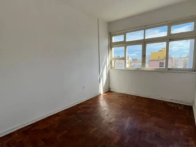 Apartamento 1 quarto e 1 banheiro, à venda, no bairro Centro em Campos dos Goytacazes