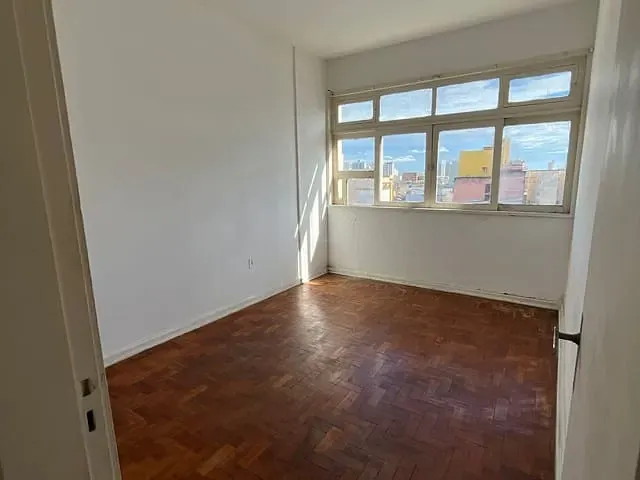 Apartamento 1 quarto e 1 banheiro, à venda, no bairro Centro em Campos dos Goytacazes