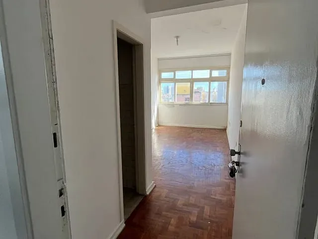 Apartamento 1 quarto e 1 banheiro, à venda, no bairro Centro em Campos dos Goytacazes