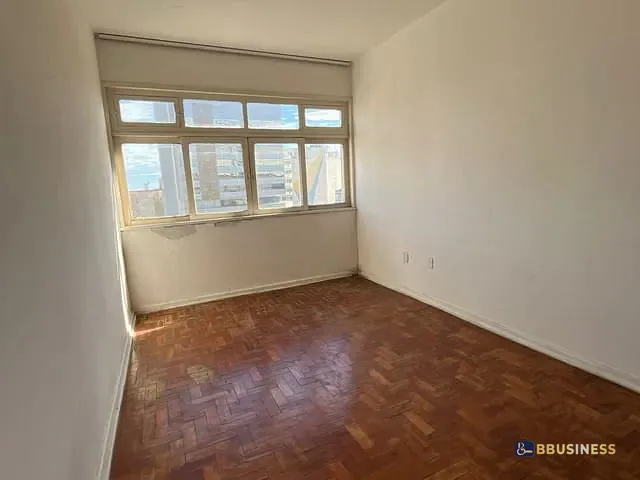 Apartamento 1 quarto e 1 banheiro, à venda ou para alugar, no bairro Centro em Campos dos Goytacazes