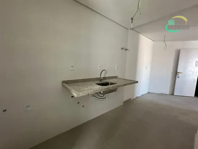 Apartamento com 72m² 2 quartos e 1 banheiro, à venda, no bairro Botafogo em Campinas