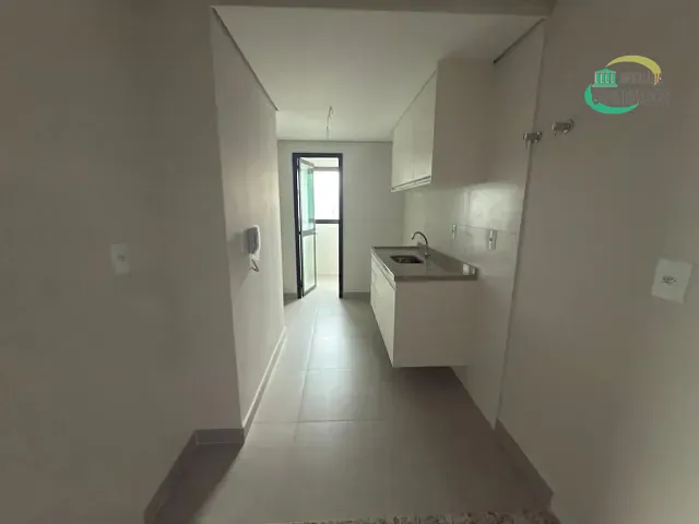 Apartamento com 72m² 2 quartos e 1 banheiro, à venda, no bairro Botafogo em Campinas