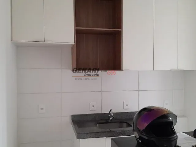 Apartamento com 102m² 3 quartos e 2 banheiros, para alugar, no bairro Altos da Bela Vista em Indaiatuba
