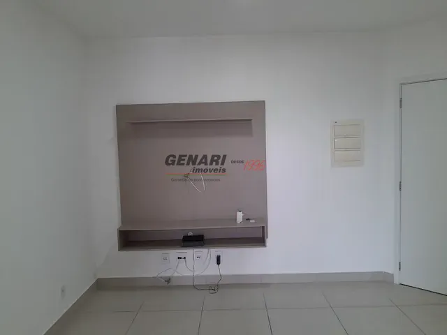 Apartamento com 102m² 3 quartos e 2 banheiros, para alugar, no bairro Altos da Bela Vista em Indaiatuba