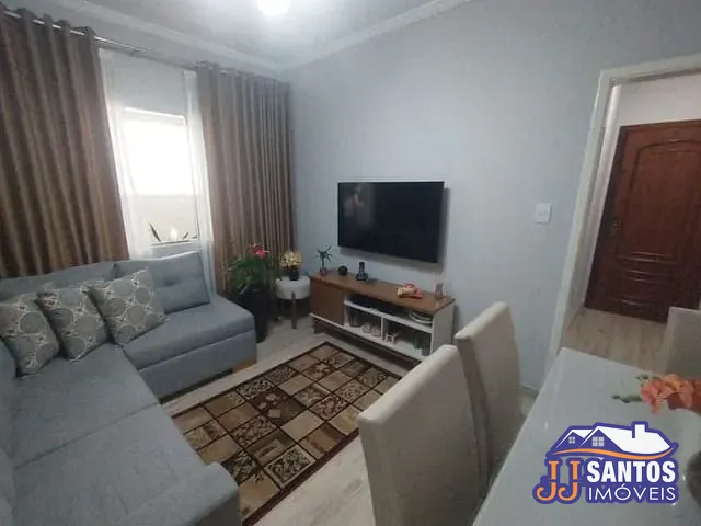 Apartamento com 77m² 2 quartos e 1 banheiro, à venda, no bairro Mooca em São Paulo