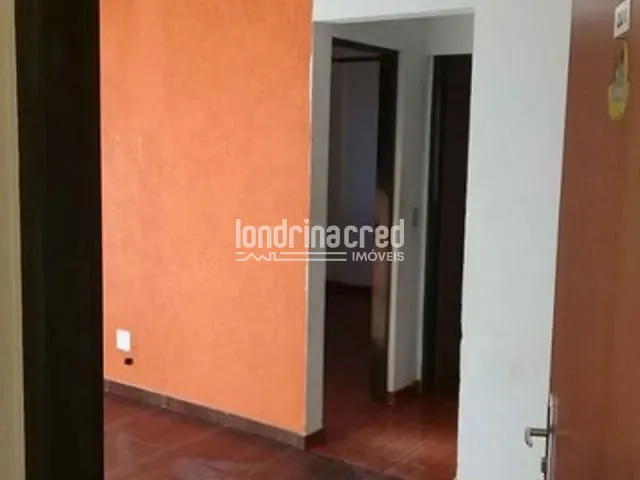 Apartamento 2 quartos e 1 banheiro, à venda, no bairro Jardim Ana Eliza em Cambé