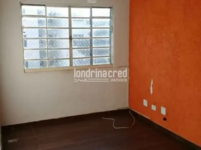 Apartamento 2 quartos e 1 banheiro, à venda, no bairro Jardim Ana Eliza em Cambé