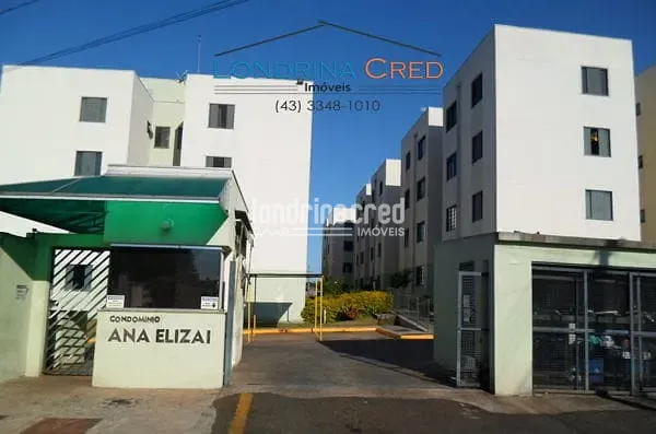 Apartamento, 2 quartos, 42 m² - Foto 1