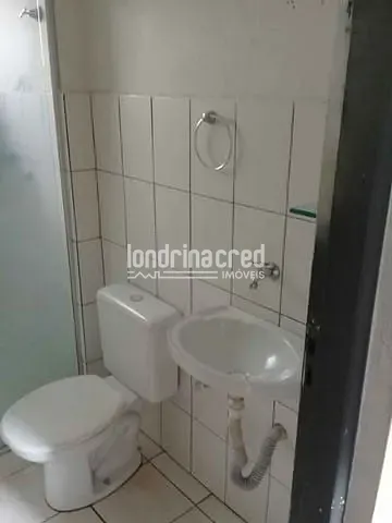 Apartamento, 2 quartos, 42 m² - Foto 9