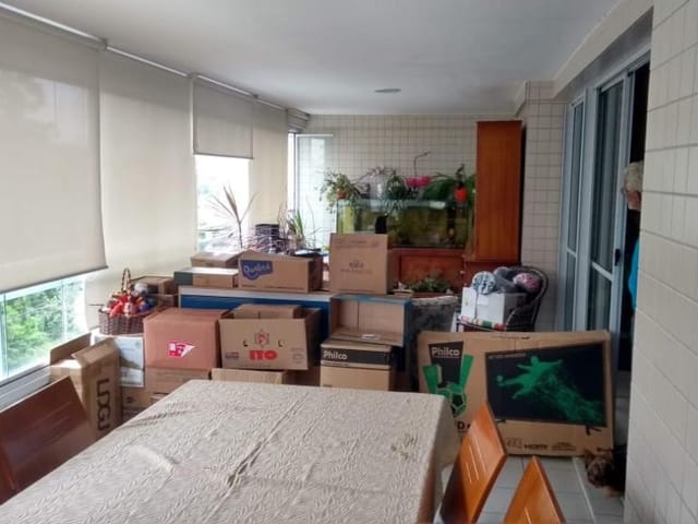 Foto do Apartamento - Apartamento para Locação 4 Quartos, 2 Suites, 3 Vagas, 184M², Vila Ema, São José dos Campos - SP | Grand Club Vila Ema | RUSSI IMÓVEIS